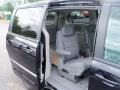 Blackberry Metallic - Grand Caravan SXT Photo No. 21
