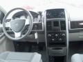 Blackberry Metallic - Grand Caravan SXT Photo No. 26