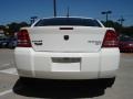 Stone White - Avenger SXT Photo No. 4