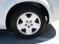 Stone White - Avenger SXT Photo No. 26