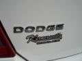 Stone White - Avenger SXT Photo No. 29