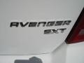 Stone White - Avenger SXT Photo No. 30