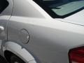 Stone White - Avenger SXT Photo No. 31