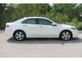 Premium White Pearl - TSX Sedan Photo No. 2