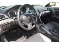 Premium White Pearl - TSX Sedan Photo No. 4