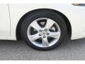 Premium White Pearl - TSX Sedan Photo No. 10