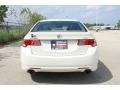 Premium White Pearl - TSX Sedan Photo No. 13