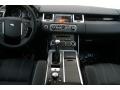 Santorini Black Metallic - Range Rover Sport Supercharged Photo No. 15