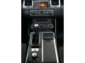 Santorini Black Metallic - Range Rover Sport Supercharged Photo No. 16