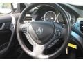 Premium White Pearl - TSX Sedan Photo No. 25