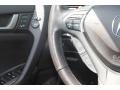 Premium White Pearl - TSX Sedan Photo No. 27