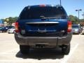 2003 Patriot Blue Pearl Jeep Grand Cherokee Laredo 4x4  photo #4