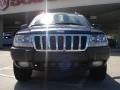 2003 Patriot Blue Pearl Jeep Grand Cherokee Laredo 4x4  photo #8
