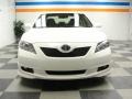 Super White - Camry SE Photo No. 5