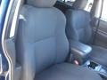 2003 Patriot Blue Pearl Jeep Grand Cherokee Laredo 4x4  photo #16