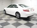 Super White - Camry SE Photo No. 9