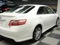 Super White - Camry SE Photo No. 11