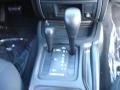 2003 Patriot Blue Pearl Jeep Grand Cherokee Laredo 4x4  photo #22