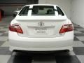 Super White - Camry SE Photo No. 12
