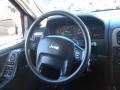 2003 Patriot Blue Pearl Jeep Grand Cherokee Laredo 4x4  photo #23