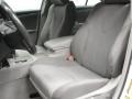 Super White - Camry SE Photo No. 18