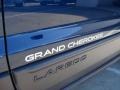 2003 Patriot Blue Pearl Jeep Grand Cherokee Laredo 4x4  photo #30