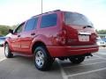 2005 Flame Red Dodge Durango Limited  photo #5