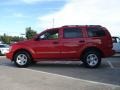 2005 Flame Red Dodge Durango Limited  photo #6