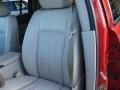 2005 Flame Red Dodge Durango Limited  photo #9