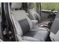 2006 Dark Khaki Pearl Jeep Commander Limited  photo #35