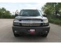 2002 Onyx Black Chevrolet Avalanche Z66  photo #9