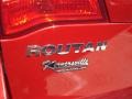 Pomegranate Red Metallic - Routan SE Photo No. 28