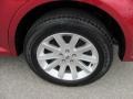 Redfire Metallic - Flex SEL AWD Photo No. 3