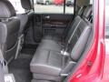 2009 Redfire Metallic Ford Flex SEL AWD  photo #25