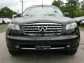Black Obsidian - FX 35 AWD Photo No. 2