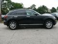 Black Obsidian - FX 35 AWD Photo No. 4