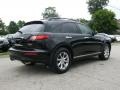 Black Obsidian - FX 35 AWD Photo No. 5
