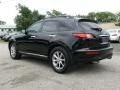 Black Obsidian - FX 35 AWD Photo No. 7
