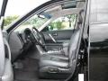 Black Obsidian - FX 35 AWD Photo No. 12