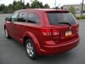 Inferno Red Crystal Pearl - Journey SXT Photo No. 2