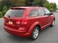 Inferno Red Crystal Pearl - Journey SXT Photo No. 4