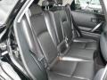 Black Obsidian - FX 35 AWD Photo No. 24