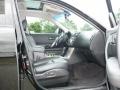 Black Obsidian - FX 35 AWD Photo No. 28