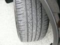 Black Obsidian - FX 35 AWD Photo No. 30