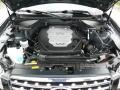 Black Obsidian - FX 35 AWD Photo No. 31