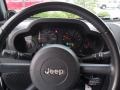 Black - Wrangler Unlimited X 4x4 Photo No. 9