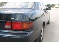 Dark Emerald Green Metallic - Camry LE V6 Sedan Photo No. 13