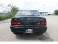 Dark Emerald Green Metallic - Camry LE V6 Sedan Photo No. 14