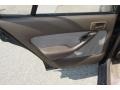 Dark Emerald Green Metallic - Camry LE V6 Sedan Photo No. 18