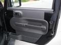 Black - Wrangler Unlimited X 4x4 Photo No. 20